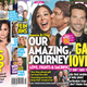 Image for article titled This Week In Tabloids: Taylor Swift's Battle Against Scooter Braun's Army of Pop Stars Continues